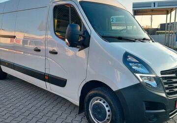 Opel Movano 286.316 km 11.199 &euro; Leipzig 04328