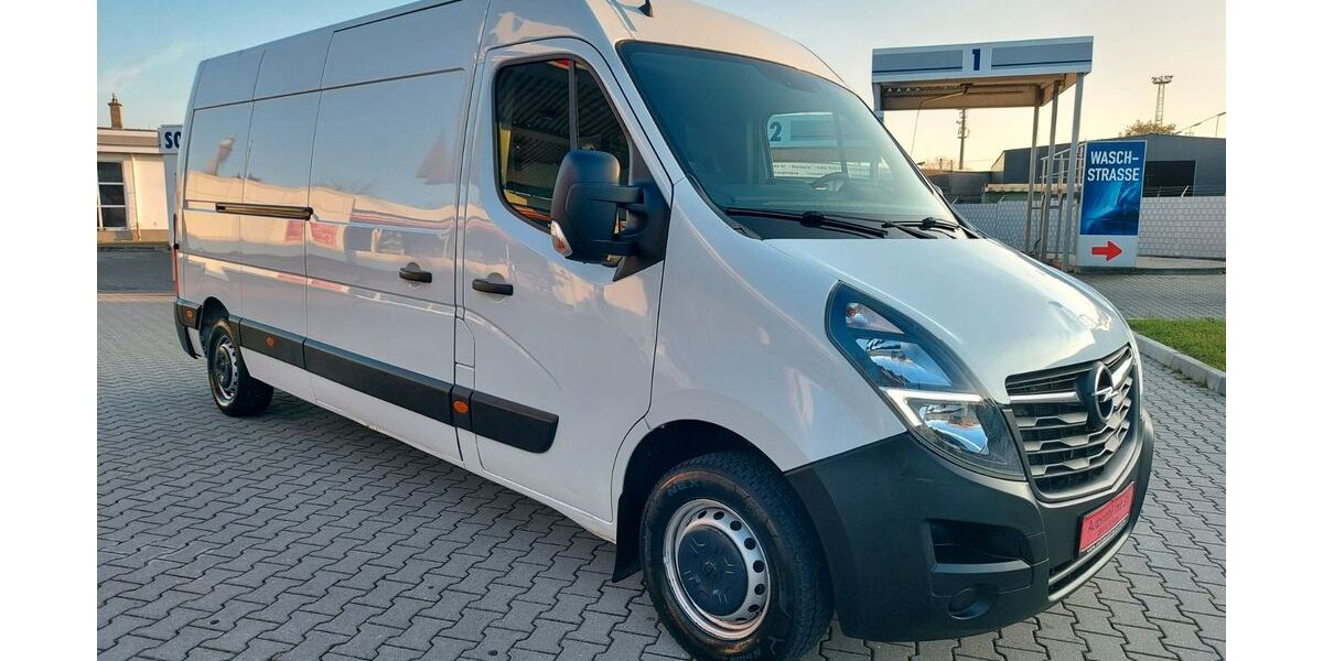 Opel Movano 286.316 km 11.199 &euro; Leipzig 04328