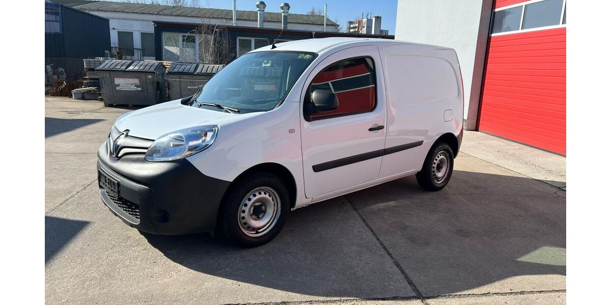 Renault Kangoo 224.009 km 6.590 &euro; Leipzig 04319