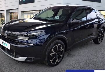 Citroen C4 26.287 km 22.930 &euro; Leipzig 04105