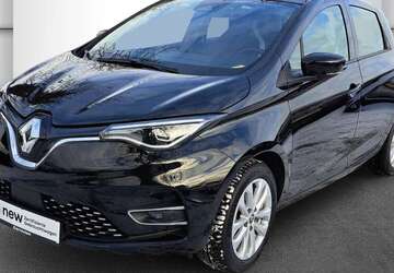 Renault ZOE 60.897 km 13.900 &euro; Leipzig 04129