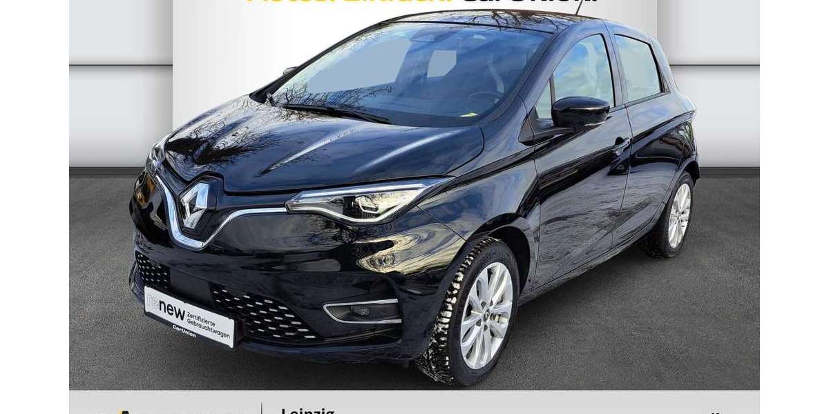 Renault ZOE 60.897 km 13.900 &euro; Leipzig 04129