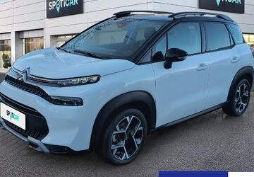 Citroen C3 Aircross 21.076 km 17.430 &euro; Leipzig 04129