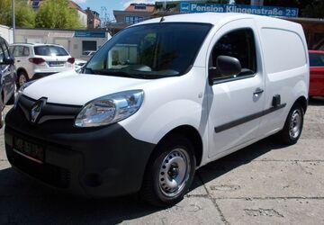 Renault Kangoo 71.200 km 11.999 &euro; Leipzig 04229