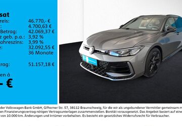 VW Passat 5.785 km 45.970 &euro; Leipzig 04277