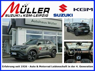 Gebrauchte Suzuki Vitara
