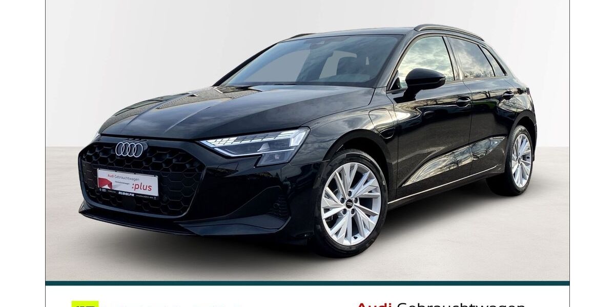 Audi A3 4.770 km 38.630 &euro; Merseburg 06217