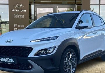 Hyundai KONA 23.863 km 22.499 &euro; Leipzig 04178