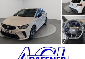 Seat Ibiza 2.150 km 21.480 &euro; Leipzig 04179