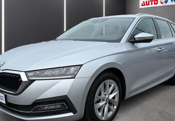 Skoda Octavia 99.700 km 17.990 &euro; Sandersdorf Brehna 06796