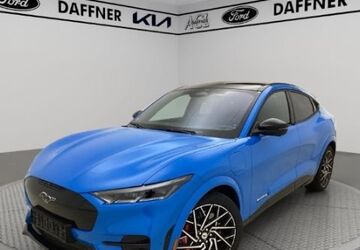 Ford Mustang Mach-E 8.093 km 49.890 &euro; Leipzig 04179