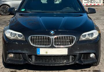 BMW 523 330.416 km 5.900 &euro; Markkleeberg 04416