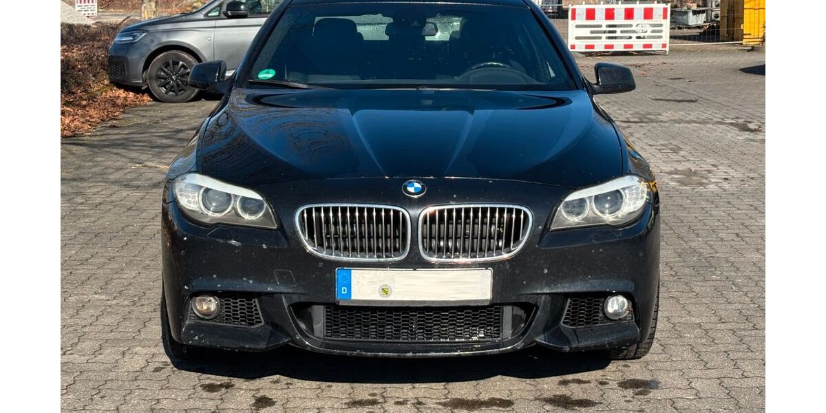 BMW 523 330.416 km 5.900 &euro; Markkleeberg 04416