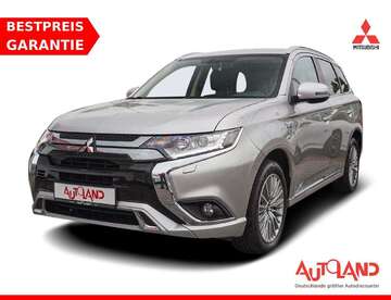 Gebrauchte Mitsubishi Outlander