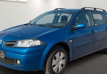 Renault Megane 106.146 km 2.699 &euro; Brehna 06796