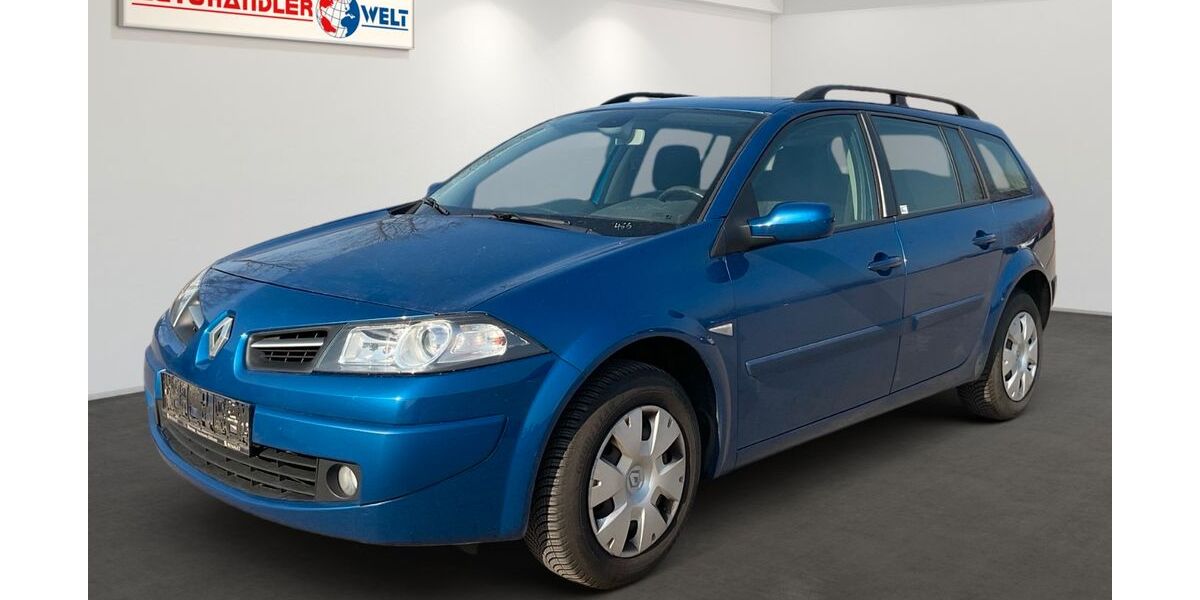 Renault Megane 106.146 km 2.699 &euro; Brehna 06796