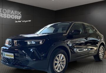 Opel Mokka 34.945 km 14.480 &euro; Borsdorf bei Leipzig 04451