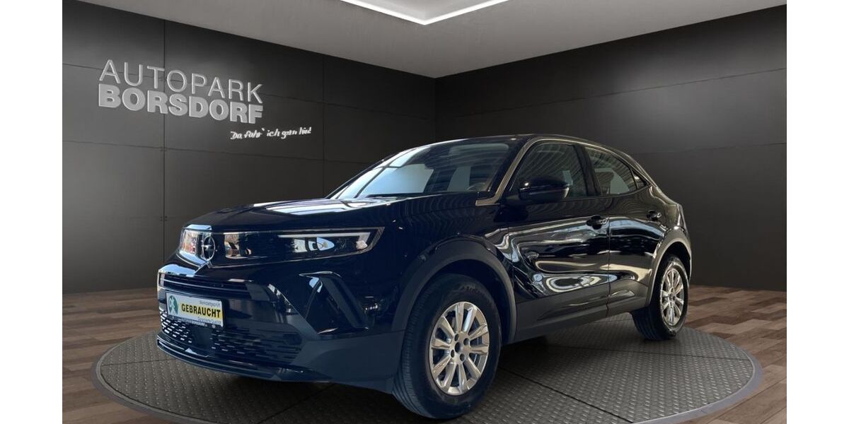 Opel Mokka 34.945 km 14.480 &euro; Borsdorf bei Leipzig 04451