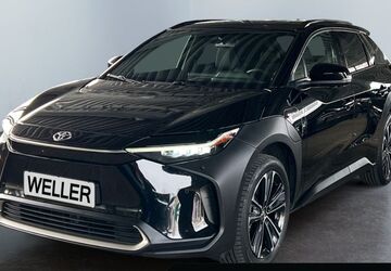 Toyota bZ4X 80.700 km 28.490 &euro; Leipzig 04347