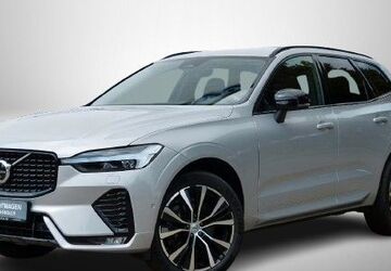 Volvo XC60 34.800 km 38.890 &euro; Leipzig 04319
