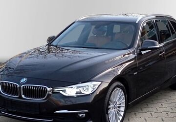 BMW 320 64.750 km 21.280 &euro; Leipzig 04328