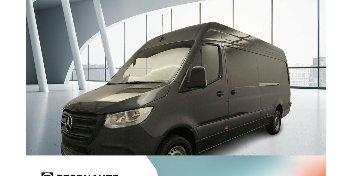 Mercedes-Benz Sprinter 1.150 km 52.301 &euro; Leipzig 04347