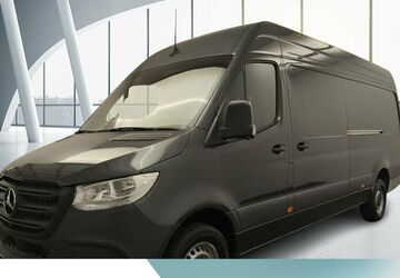 Mercedes-Benz Sprinter 1.150 km 53.491 &euro; Leipzig 04347