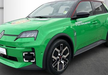 Renault R 5 7.000 km 32.500 &euro; Leipzig 04129