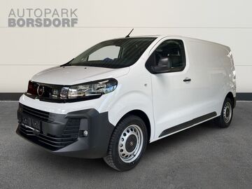 Gebrauchte Opel Vivaro