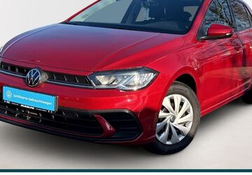 VW Polo 67.300 km 14.490 &euro; Leuna 06237