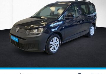 VW Caddy 55.695 km 22.890 &euro; Leipzig 04178
