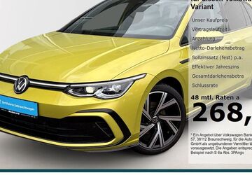 VW Golf 65.500 km 25.950 &euro; Leuna 06237