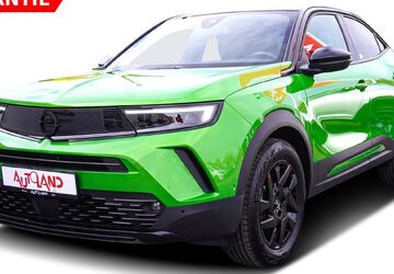 Opel Mokka 29.350 km 19.490 &euro; Leipzig 04209