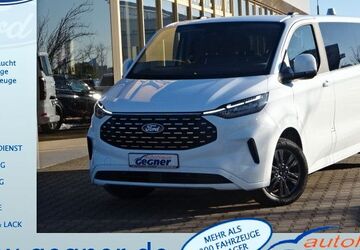 Ford Tourneo Custom 37.418 km 41.440 &euro; Eilenburg 04838