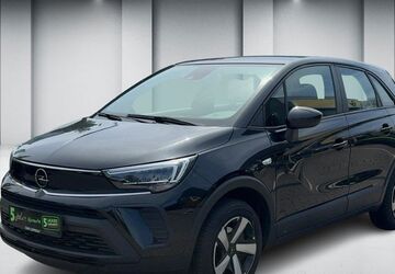 Opel Crossland (X) 26.391 km 15.990 &euro; Leipzig 04179