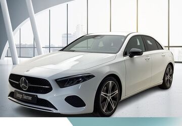 Mercedes-Benz A 180 20.986 km 28.880 &euro; Leipzig 04277