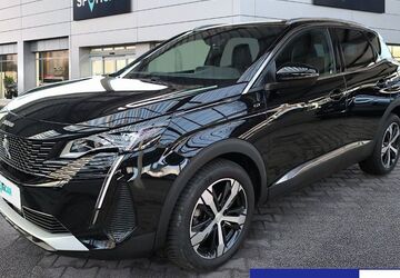 Peugeot 3008 31.735 km 21.930 &euro; Leipzig 04129