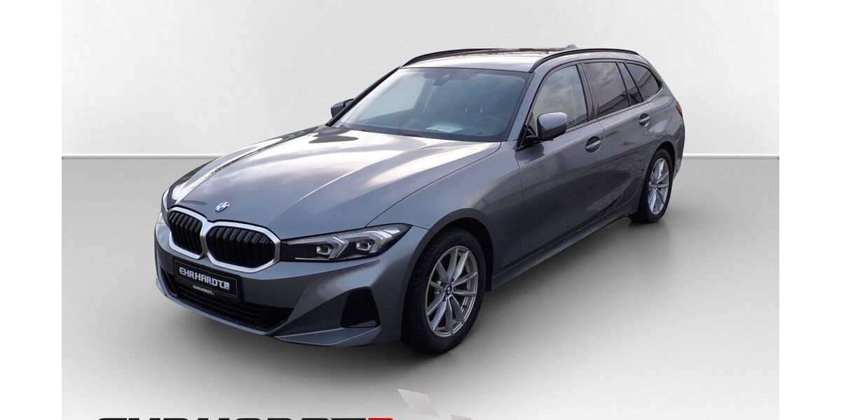 BMW 320 38.380 km 32.990 &euro; Leipzig 04178