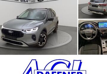 Ford Kuga 5.150 km 34.880 &euro; Leipzig 04179