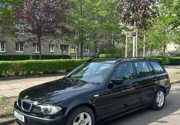 BMW 316 239.000 km 1.800 &euro; Leipzig 04129