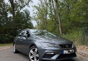 Seat Leon 182.000 km 9.900 &euro; Leipzig 04316