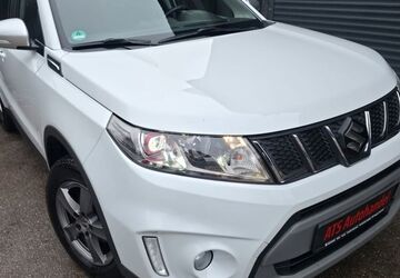 Suzuki Vitara 94.021 km 14.900 &euro; Leipzig 04347