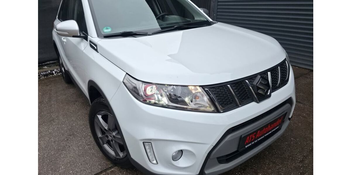 Suzuki Vitara 94.021 km 14.900 &euro; Leipzig 04347