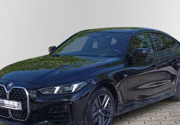 BMW 420 Gran Coupé 17.500 km 47.580 &euro; Leipzig 04328