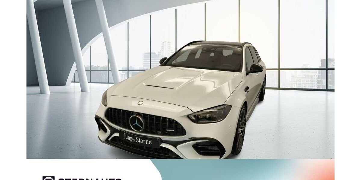 Mercedes-Benz C 63 AMG 7.819 km 76.755 &euro; Leipzig 04277