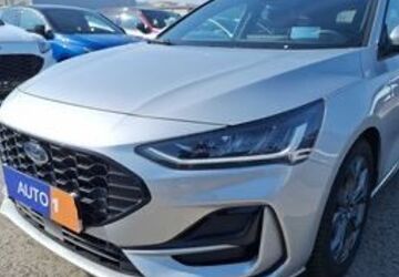 Ford Focus 18.900 km 21.990 &euro; Leipzig 04347