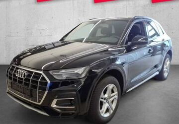 Audi Q5 35.177 km 36.660 &euro; Leipzig 04129