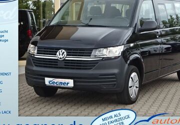 VW T6 Kombi 74.150 km 34.840 &euro; Eilenburg 04838