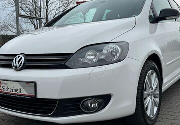 VW Golf 140.287 km 6.999 &euro; Schkopau 06258