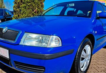 Skoda Octavia 303.958 km 1.399 &euro; Leipzig 04205